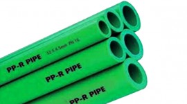 PPR Pipes