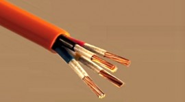 Fire Cable