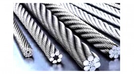 Types of Steel Wire Rope